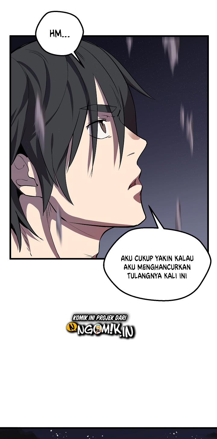 Otherworldly Sword King’s Survival Records chapter 20